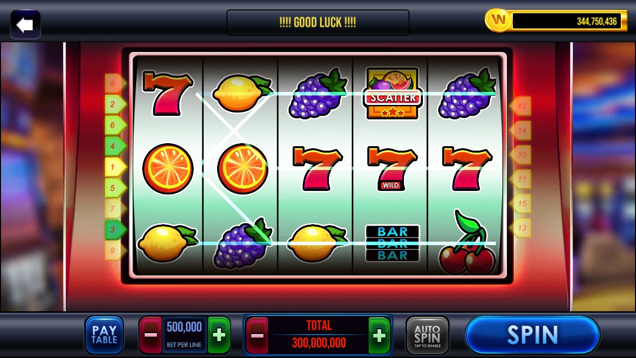 Slot Machine Unity Game by UnityDev | Codester