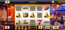 Slot Machine Unity Game Screenshot 3