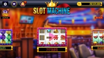 Slot Machine Unity Game Screenshot 9