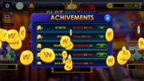 Slot Machine Unity Game Screenshot 10
