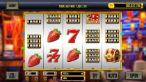 Slot Machine Unity Game Screenshot 11