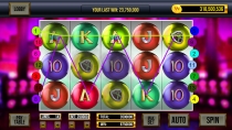 Slot Machine Unity Game Screenshot 13