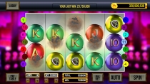 Slot Machine Unity Game Screenshot 14