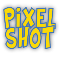 Pixel Shot 2D - Unity Project