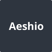 Aeshio - Crypto Currency HTML5 Template