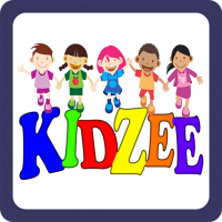 Kidzee - Tracing App For Kids Android