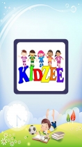 Kidzee - Tracing App For Kids Android Screenshot 1