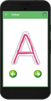 Kidzee - Tracing App For Kids Android Screenshot 5