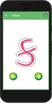 Kidzee - Tracing App For Kids Android Screenshot 7