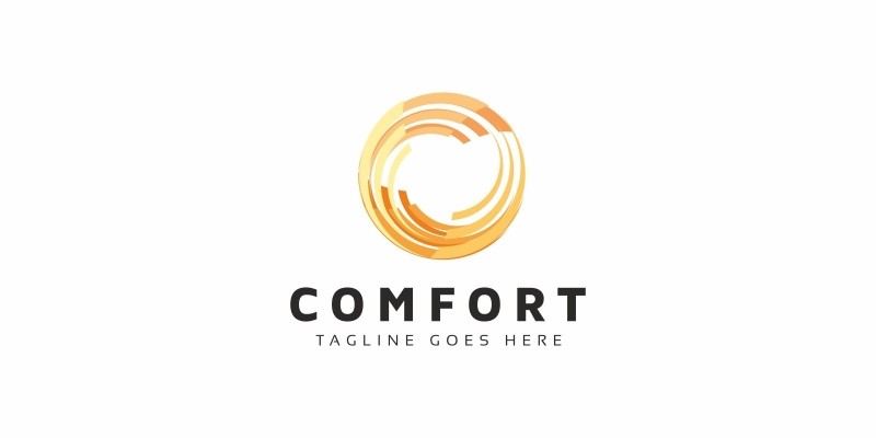 Comfort Logo