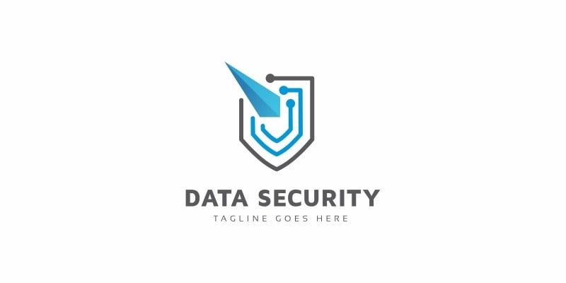 Data Security Logo