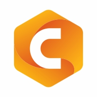 Createxa - C Letter Logo