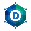 Dravertech - D Letter Logo