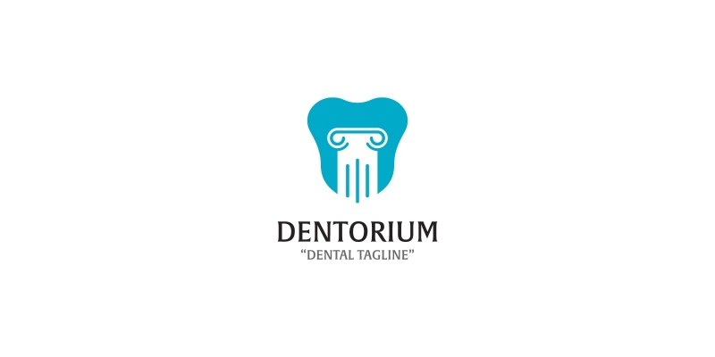 Dentorium Logo
