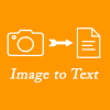 Image to Text - OCR Scanner Android App