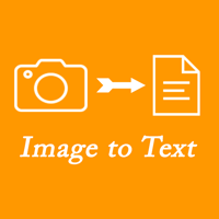 Image to Text - OCR Scanner Android App