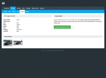 Autos - Content Manager For Cars PHP Screenshot 7