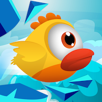 Rescue Bird Mania - iOS Source Code