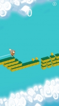 The Jumper Full Buildbox Game Tempalte Screenshot 5