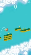 The Jumper Full Buildbox Game Tempalte Screenshot 6