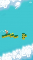 The Jumper Full Buildbox Game Tempalte Screenshot 7