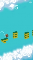 The Jumper Full Buildbox Game Tempalte Screenshot 12