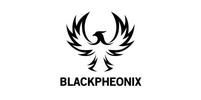 Black Pheonix Logo