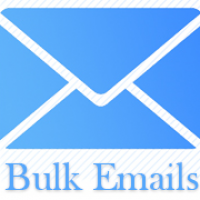 Bulk Email Sender PHP Script
