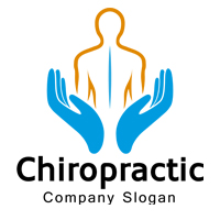 Chiropractic Logo 