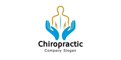 Chiropractic Logo 