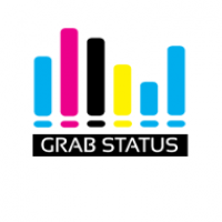 Grab Status - Android Source Code