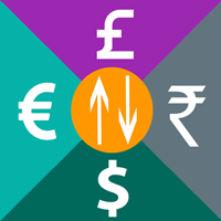 Currency Converter - Android Source Code