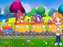 Magical Alphabets - Kids Education Game iOS Screenshot 6
