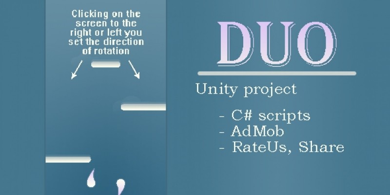 Duo - Unity Project