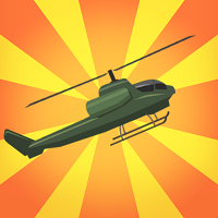 Save the Chopper - Buildbox Template