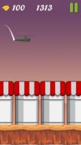 Save the Chopper - Buildbox Template Screenshot 6