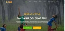 Let Donate - Fundraising Donation System Script Screenshot 1