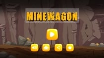 Minewagon - Full Buildbox Game Screenshot 1