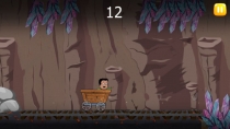 Minewagon - Full Buildbox Game Screenshot 2