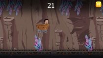 Minewagon - Full Buildbox Game Screenshot 3
