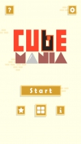 Cube Mania Screenshot 1