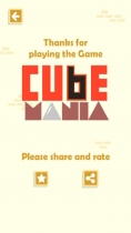 Cube Mania Screenshot 4