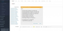 Copy product From Marketplaces - OpenCart Screenshot 3