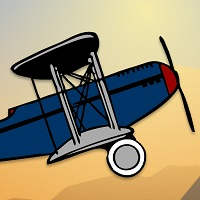 War Plane with Leaderboard - Android App