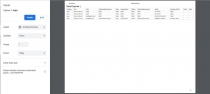 Company Data Exporter Script Screenshot 2