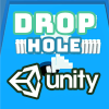 Drop Hole - Hyper Casual Unity Template