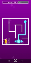 Maze Fun Puzzle -  Full Unity Package Screenshot 6