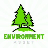 2D Environment Assets