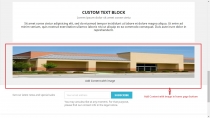 Display Custom HTML Content For PrestaShop Screenshot 3