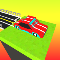 Zigzag Taxi - Unity Game Template